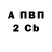 APVP СК КРИС kicker _293